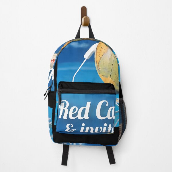 Item preview, Red Cardell - Bienvenue Album 2016 designed and sold by PortaRezulin.