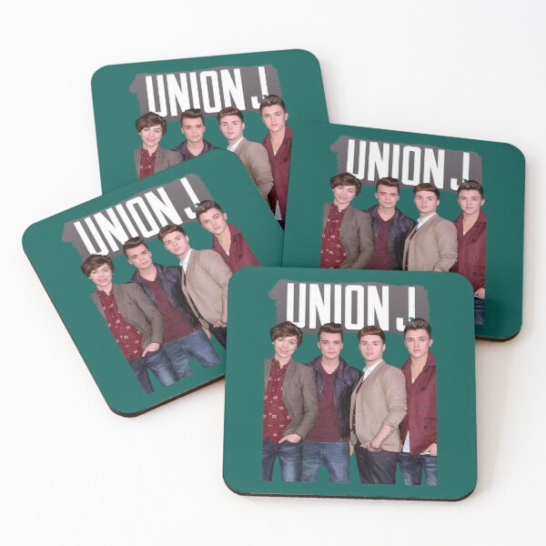 Item preview, union j     designed and sold by claudiaCaton.
