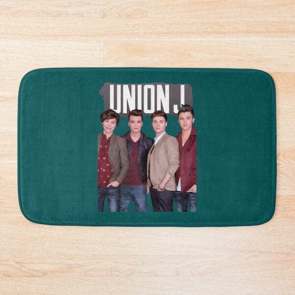 Item preview, union j     designed and sold by claudiaCaton.