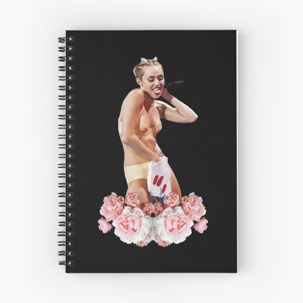 Item preview, Art - Miley Cyrus designed and sold by nataliewas.