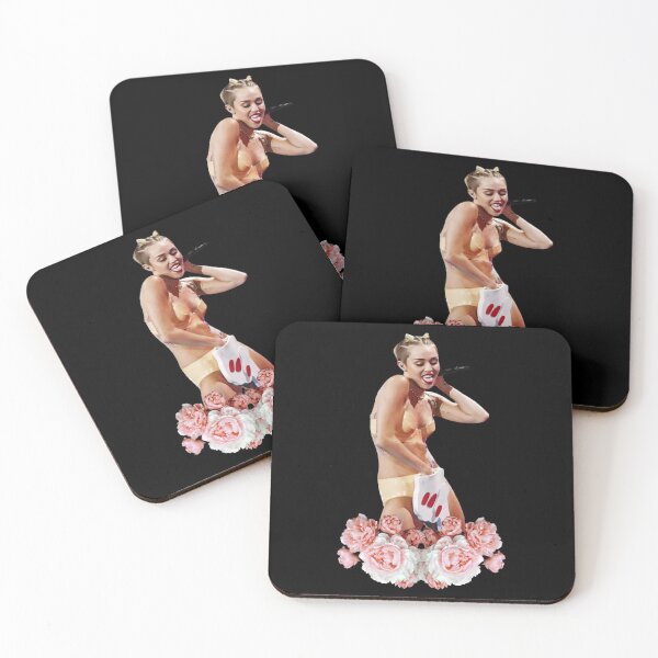 Item preview, Art - Miley Cyrus designed and sold by nataliewas.