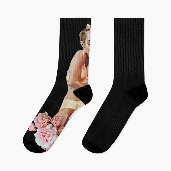 Item preview, Art - Miley Cyrus designed and sold by nataliewas.