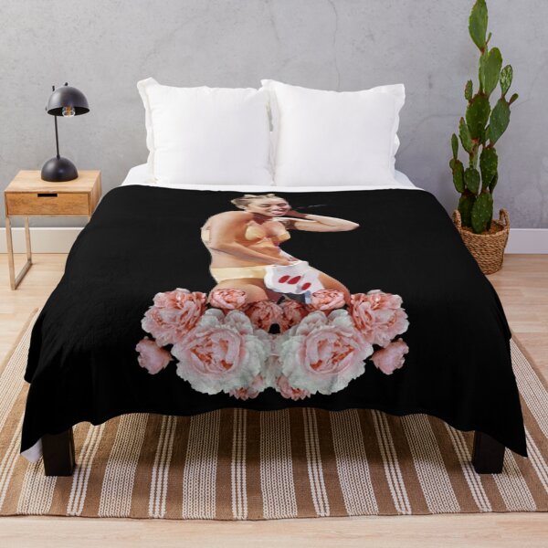 Item preview, Art - Miley Cyrus designed and sold by nataliewas.