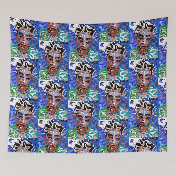 Item preview, union j   (2) designed and sold by claudiaCaton.