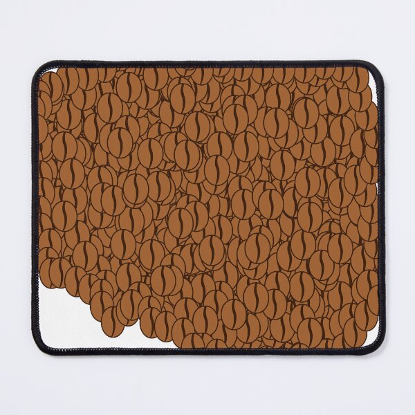 Item preview, Coffee Bean Poland designed and sold by TheIconSmith.