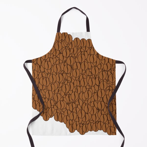 Item preview, Coffee Bean Poland designed and sold by TheIconSmith.