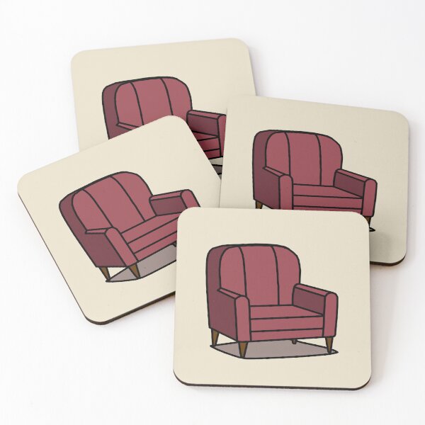 Item preview, Chair designed and sold by ellenhenry.