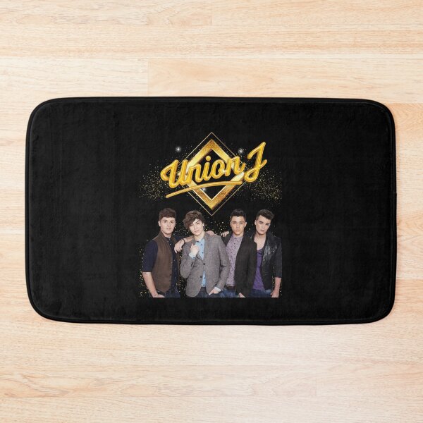 Item preview, union j   designed and sold by claudiaCaton.