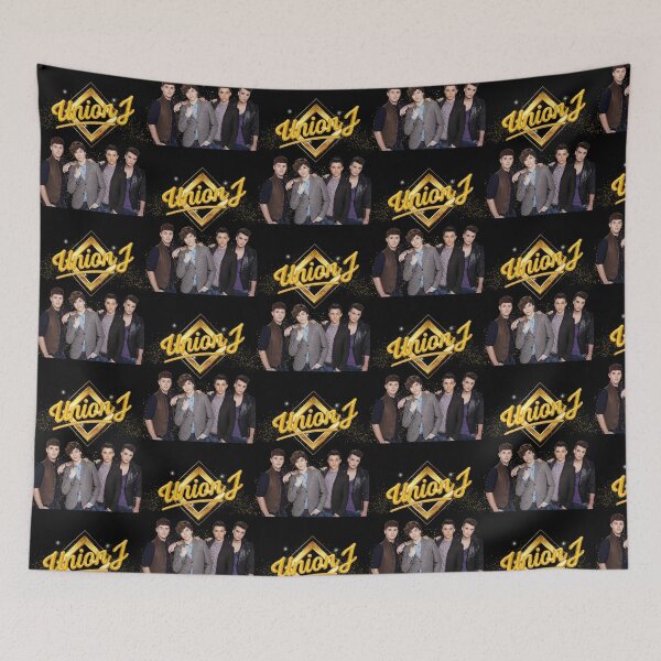 Item preview, union j   designed and sold by claudiaCaton.
