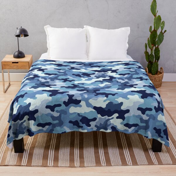 Item preview, Cute Urban Camo Print For Camo Lover designed and sold by RoyalStarsPatts.