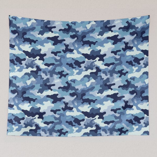 Item preview, Cute Urban Camo Print For Camo Lover designed and sold by RoyalStarsPatts.
