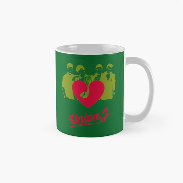 Item preview, Union J Active(1) designed and sold by claudiaCaton.