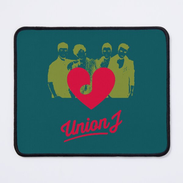 Item preview, Union J Active(1) designed and sold by claudiaCaton.