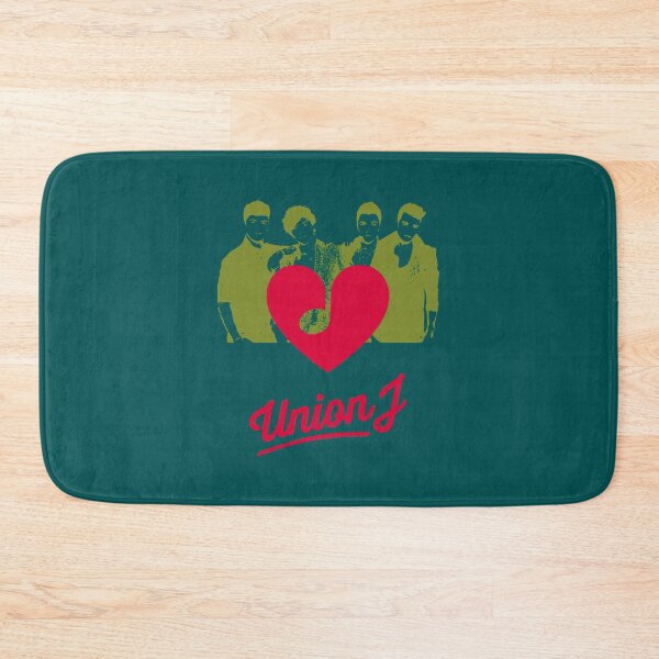 Item preview, Union J Active(1) designed and sold by claudiaCaton.