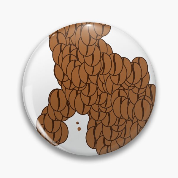 Item preview, Coffee Bean Philippines designed and sold by TheIconSmith.