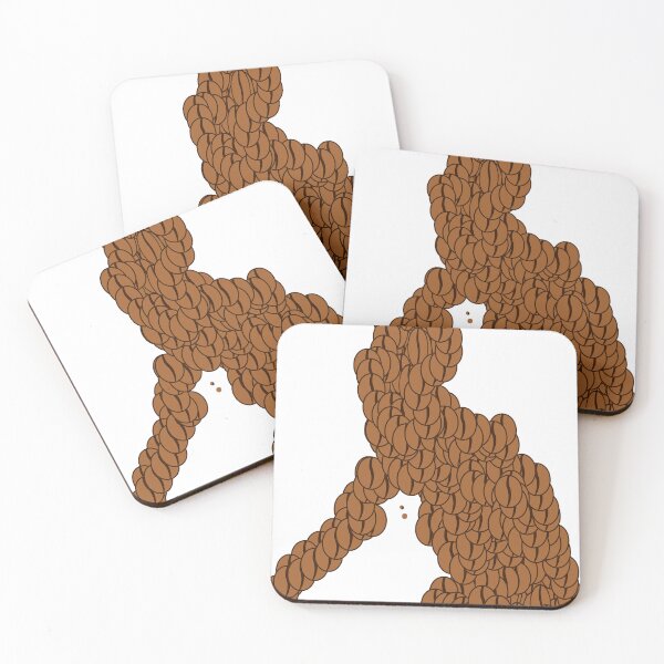 Item preview, Coffee Bean Philippines designed and sold by TheIconSmith.