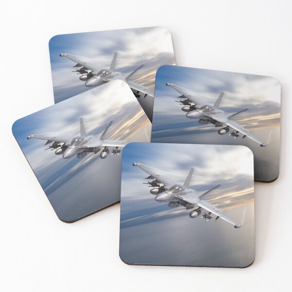 Item preview, F18 Super Hornet designed and sold by Airpower Art.