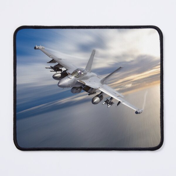 Item preview, F18 Super Hornet designed and sold by Airpower Art.