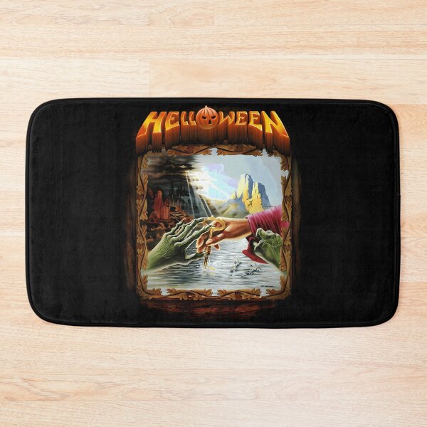Item preview, Helloween Is A Power Metal designed and sold by mersonbaggerd.