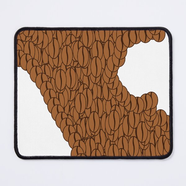 Item preview, Coffee Bean Peru designed and sold by TheIconSmith.