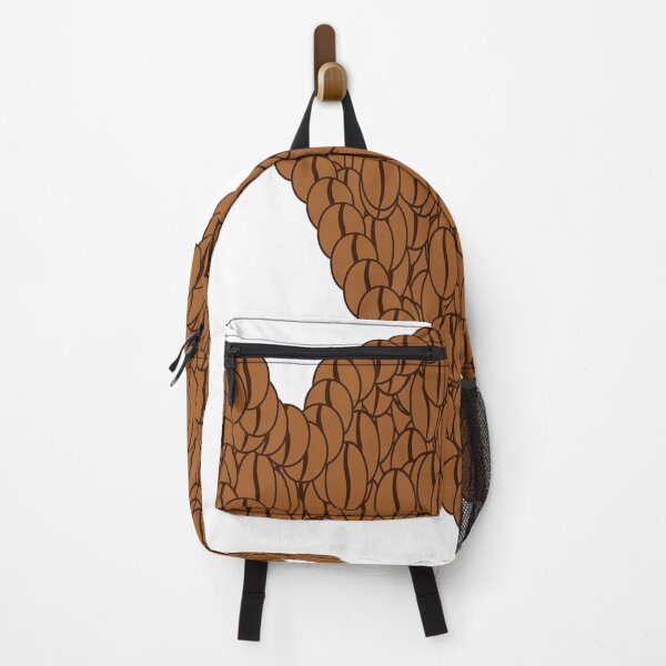 Item preview, Coffee Bean Peru designed and sold by TheIconSmith.