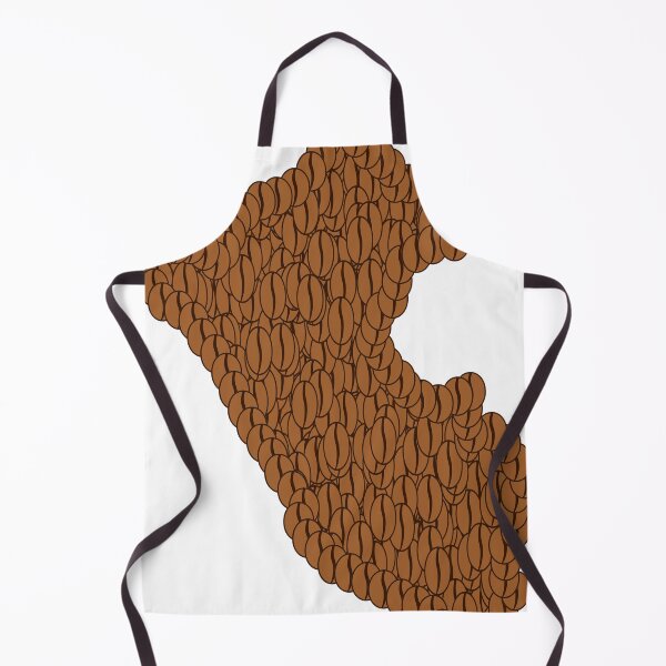 Item preview, Coffee Bean Peru designed and sold by TheIconSmith.