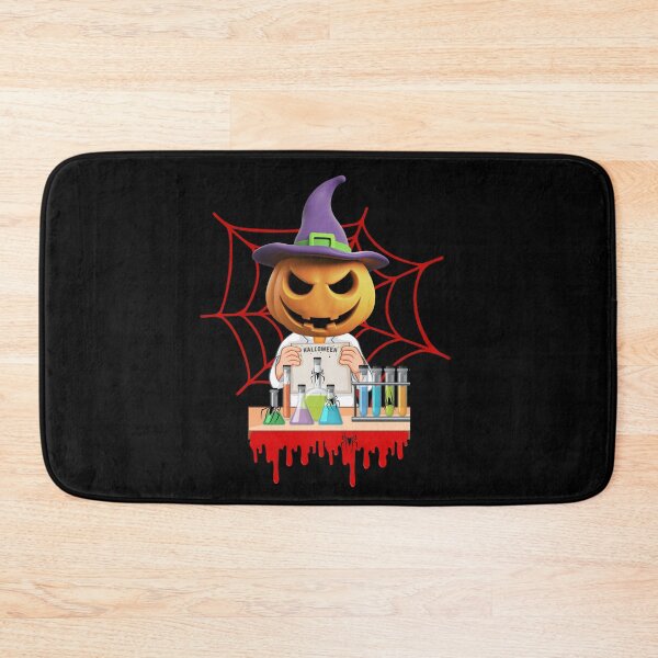 Item preview, Funny Halloween scientist designed and sold by Rbnano.