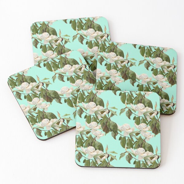 Item preview, MAGNOLIA IN BLOOM designed and sold by ABEBERMANCHUTE.