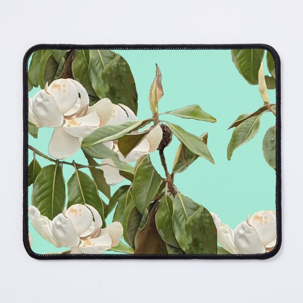 Item preview, MAGNOLIA IN BLOOM designed and sold by ABEBERMANCHUTE.
