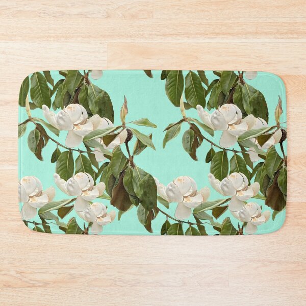 Item preview, MAGNOLIA IN BLOOM designed and sold by ABEBERMANCHUTE.