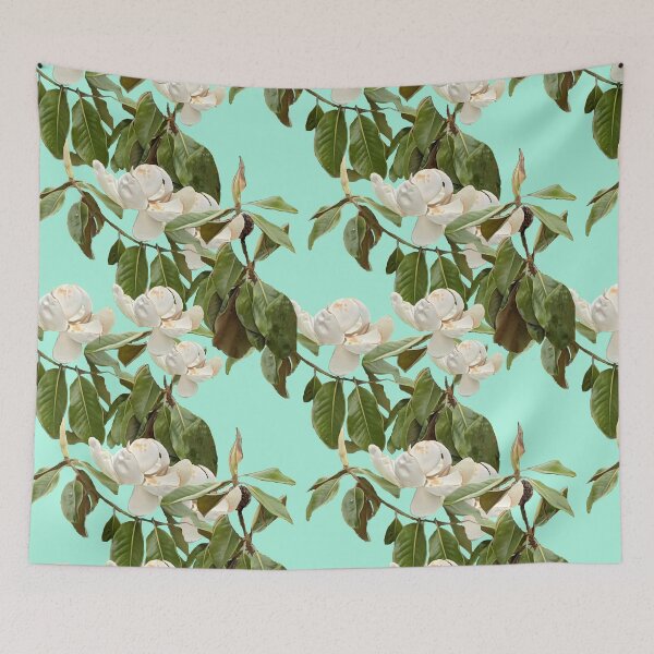 Item preview, MAGNOLIA IN BLOOM designed and sold by ABEBERMANCHUTE.
