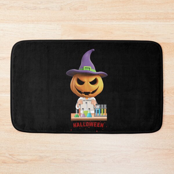 Item preview, Funny Halloween chemist designed and sold by Rbnano.