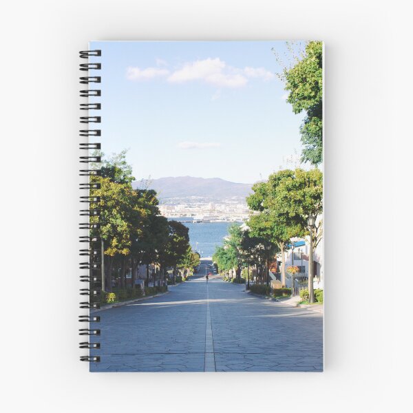 Item preview, Hachiman-zaka Slope, Hakodate designed and sold by SYamamotoPhoto.
