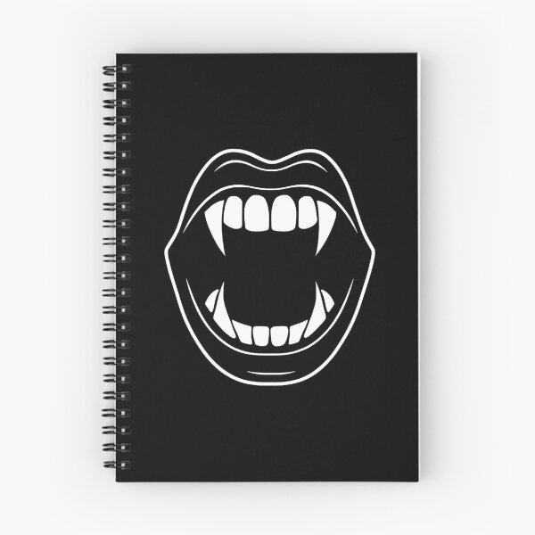 Item preview, Vampire Teeth designed and sold by StudioRedKoala.