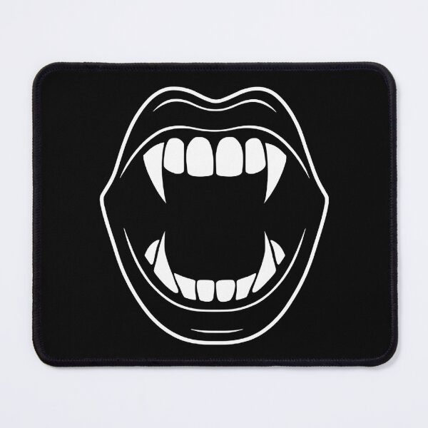 Item preview, Vampire Teeth designed and sold by StudioRedKoala.