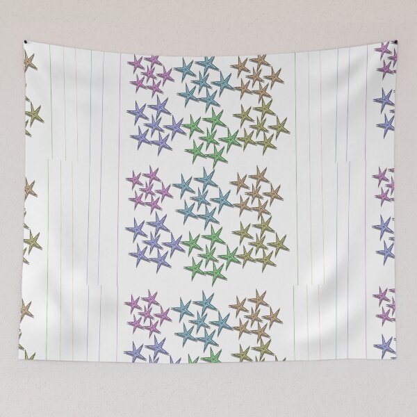 Item preview, Star bay designed and sold by Sleekfox02356.