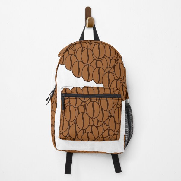 Item preview, Coffee Bean Paraguay designed and sold by TheIconSmith.