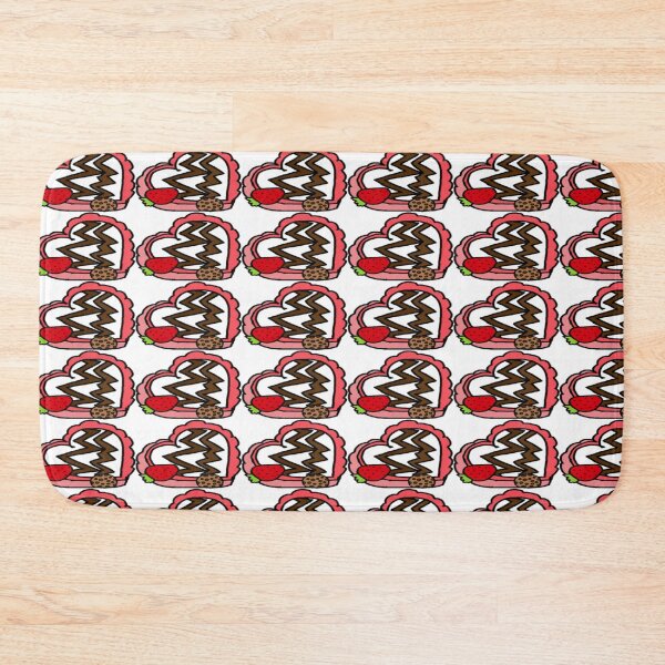 Item preview, Beautiful Heart Cake designed and sold by Rainbowland123.