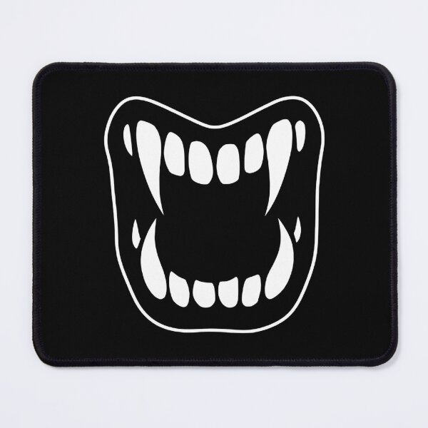 Item preview, Vampire Teeth designed and sold by StudioRedKoala.