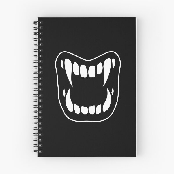 Item preview, Vampire Teeth designed and sold by StudioRedKoala.