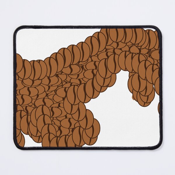 Item preview, Coffee Bean Panama designed and sold by TheIconSmith.