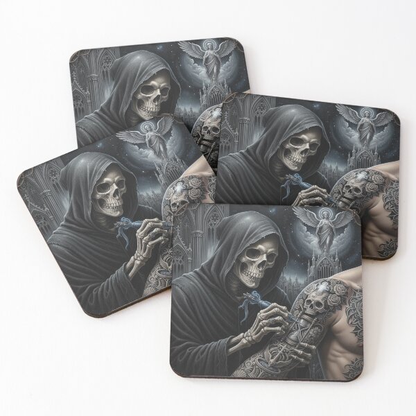 Item preview, Tattoo Artist designed and sold by RaF71PrO.
