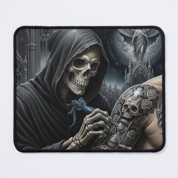 Item preview, Tattoo Artist designed and sold by RaF71PrO.