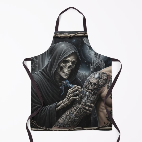 Item preview, Tattoo Artist designed and sold by RaF71PrO.