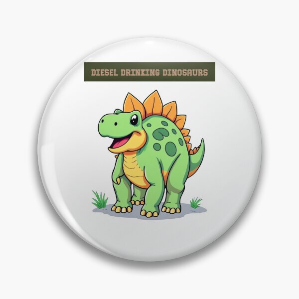 Artikelvorschau, Wo sind die Fleischfresser entworfen und verkauft von Diesel Drinking Dinosaurs.