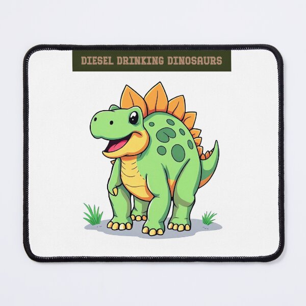 Item preview, Where Are The Carnivores designed and sold by Diesel Drinking Dinosaurs.