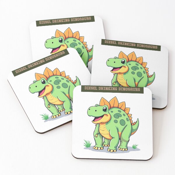 Item preview, Where Are The Carnivores designed and sold by Diesel Drinking Dinosaurs.