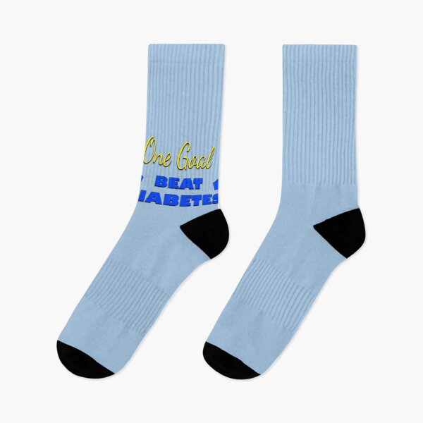 Item preview, Bright Paths, No Diabetes designed and sold by annenambiro.