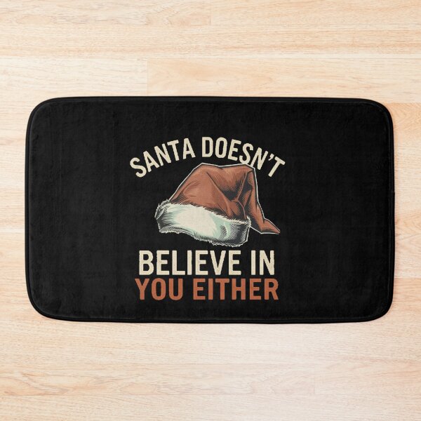Item preview, Inappropriate Christmas believe designed and sold by CandyVenom.
