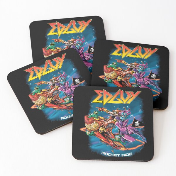 Item preview, Edguy - Band designed and sold by lliquegebrabt.